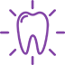 Icono odontología 