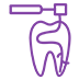 Icono endodoncia